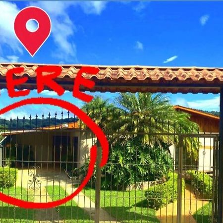 מונטה ורדה Peace Garden Apartment מראה חיצוני תמונה