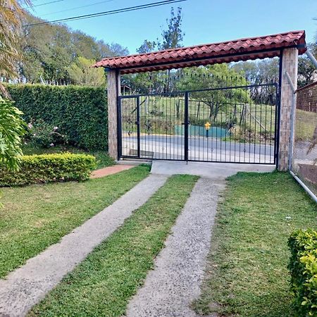 מונטה ורדה Peace Garden Apartment מראה חיצוני תמונה