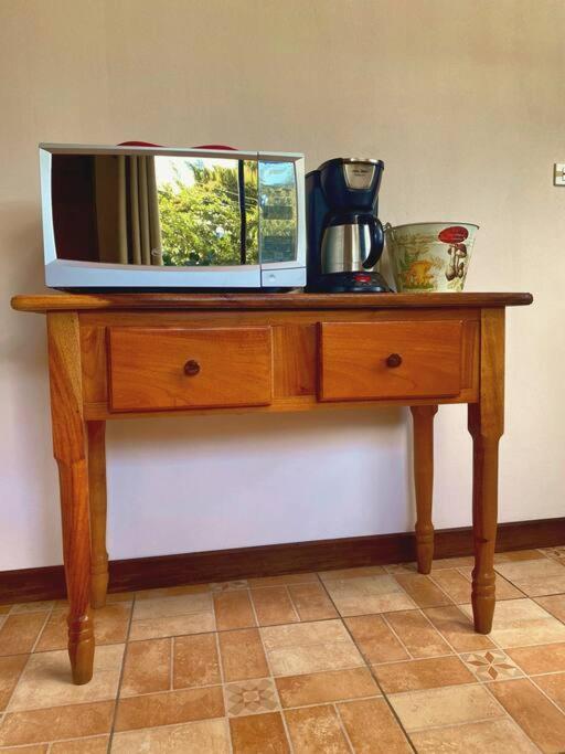 מונטה ורדה Peace Garden Apartment מראה חיצוני תמונה
