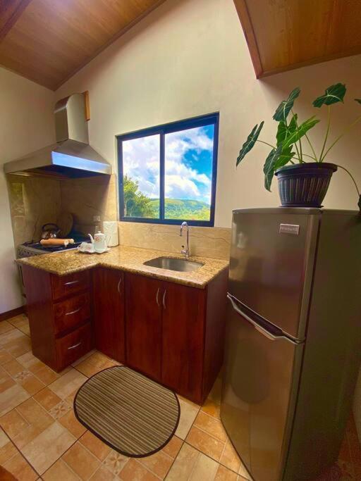 מונטה ורדה Peace Garden Apartment מראה חיצוני תמונה