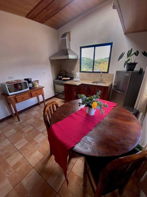 מונטה ורדה Peace Garden Apartment מראה חיצוני תמונה