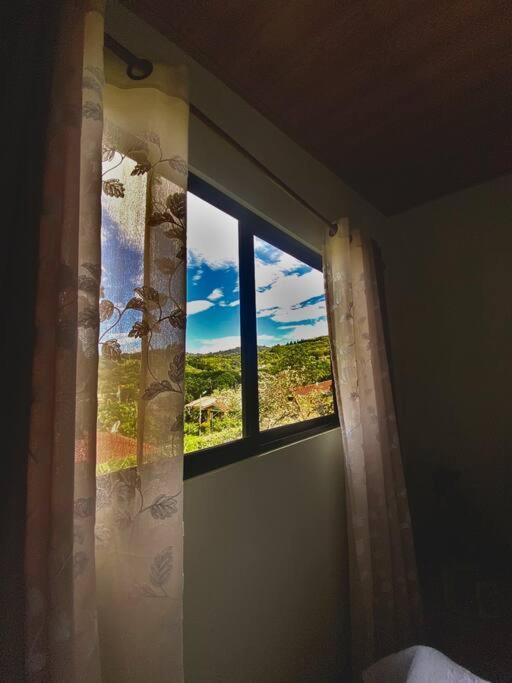 מונטה ורדה Peace Garden Apartment מראה חיצוני תמונה
