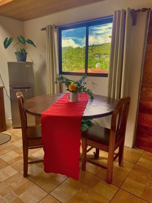 מונטה ורדה Peace Garden Apartment מראה חיצוני תמונה