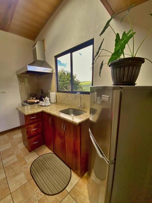 מונטה ורדה Peace Garden Apartment מראה חיצוני תמונה
