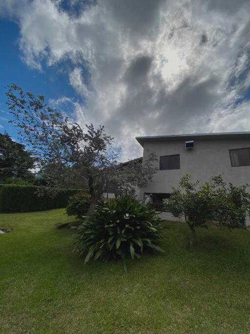 מונטה ורדה Peace Garden Apartment מראה חיצוני תמונה