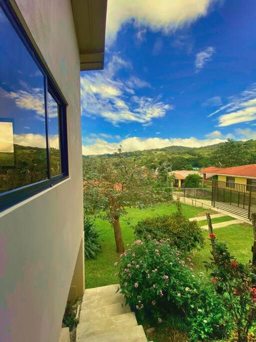 מונטה ורדה Peace Garden Apartment מראה חיצוני תמונה