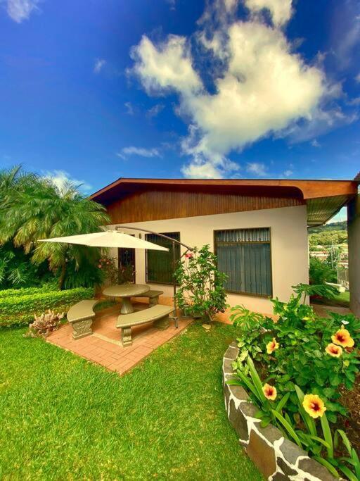 מונטה ורדה Peace Garden Apartment מראה חיצוני תמונה